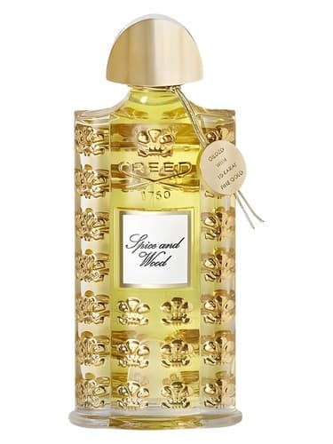 Spice and Wood - اسپایس اند وود