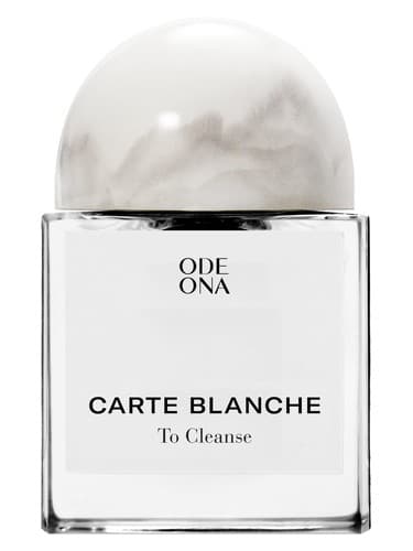 Carte Blanche