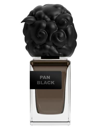 Pan Black - پان بلک