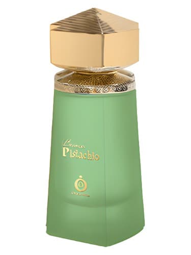 Baraca Pistacio - پسته باراکا