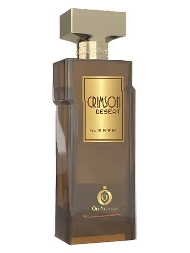 Crimson Dessert - دسر زرشکی