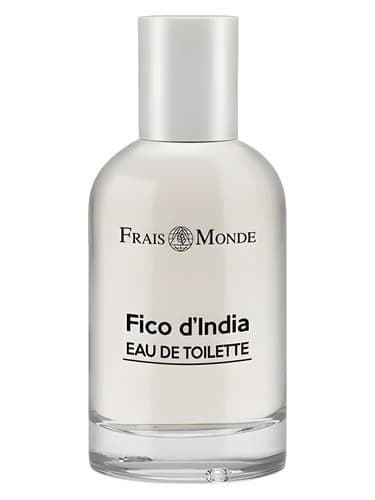 Fico d'India (Prickly Pear)