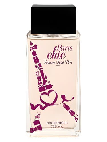 Paris Chic - پاریس شیک