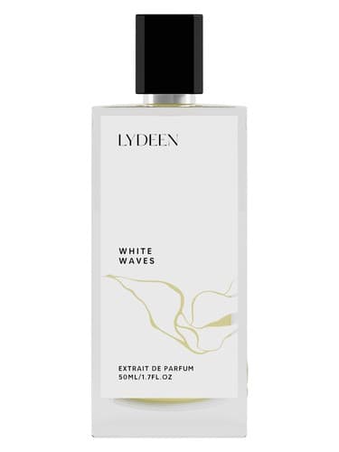 White Waves - امواج وایت