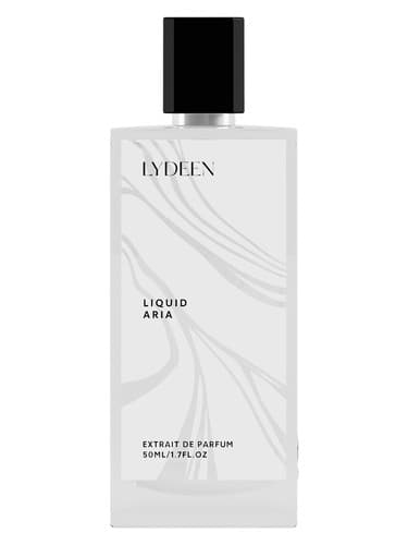 Liquid Aria - آریا مایع