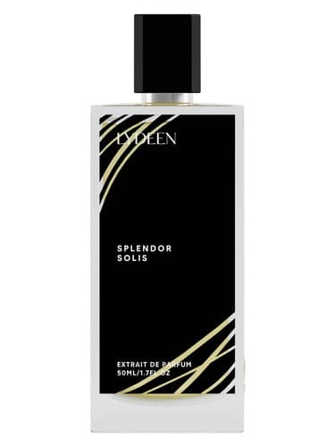 Splendor Solis - اسپلندور سولیس