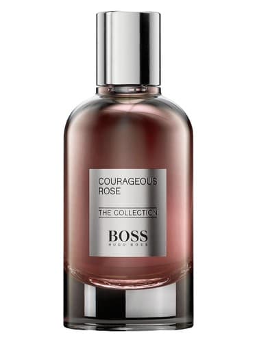 The Collection Courageous Rose - مجموعه رز شجاع