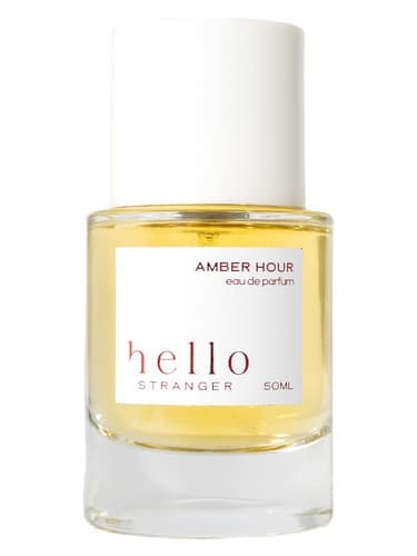Amber Hour - ساعت امبر