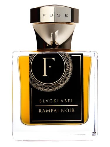 Rampai Noir 