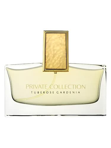 Private Collection Tuberose Gardenia - پرایوت کالکشن توبروز گاردنیا