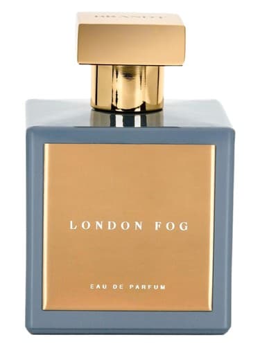 London Fog - لندن فاگ