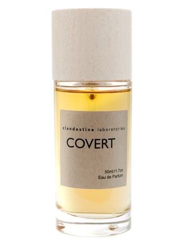 Covert - پنهان