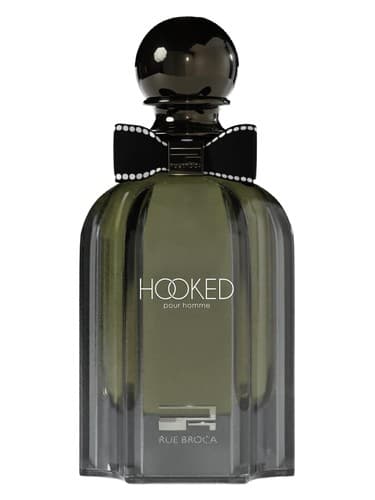 Hooked Pour Homme - هوکت پور هوم