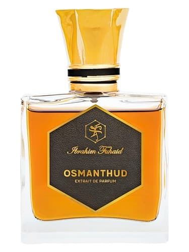Osmanthud - عثمانتود