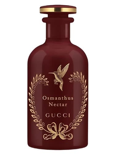 Osmanthus Nectar - اسمانتوس نکتار