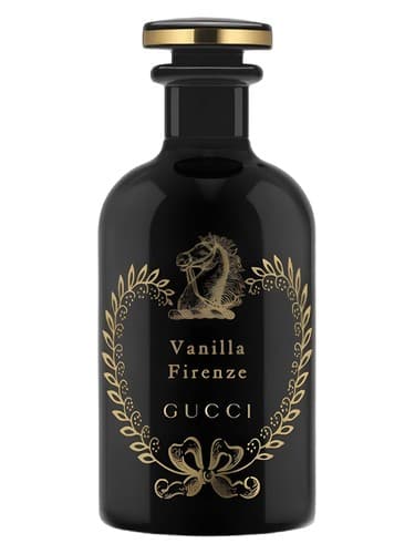Vanilla Firenze - وانیلا فیرنزه