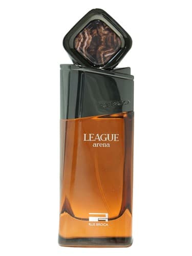 League Arena - لیگ آرنا