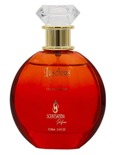 Luscious