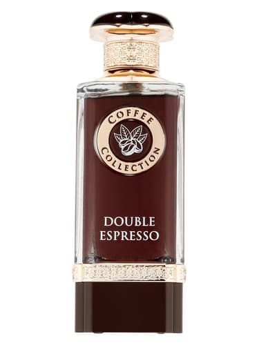 Double Espresso - دابل اسپرسو
