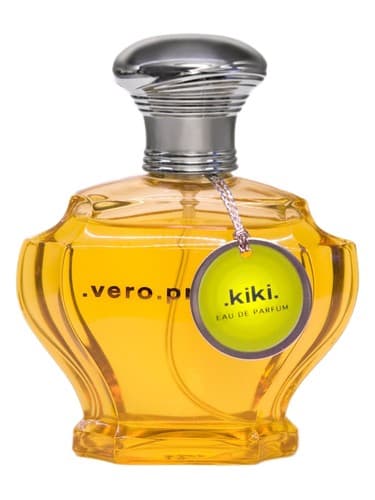 Kiki Eau de Parfum - کیکی او دو پارفوم