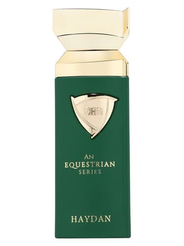 An Equestrian Series Haydan - ان اکوئسترین سریز حیدان