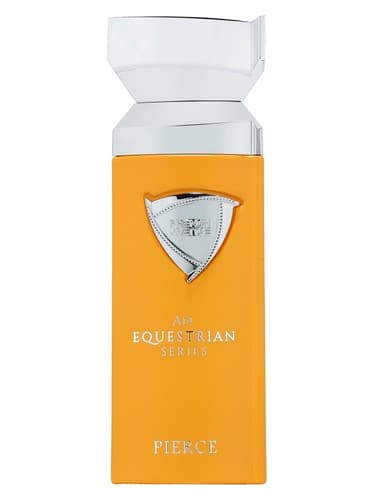 An Equestrian Series Pierce - ان اکوئستریان سریز پیرس