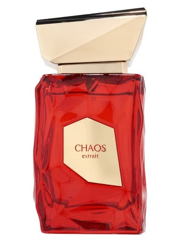 Chaos - کیوس