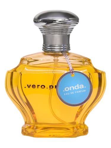 Onda Eau de Parfum - اوندا او دو پارفوم