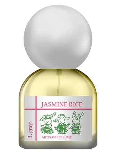 Jasmine Rice - ژاسمین رایس