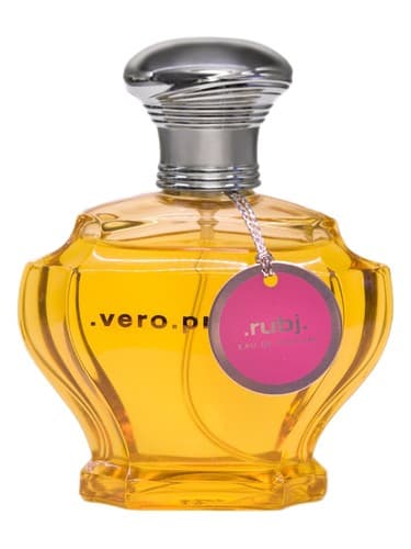 Rubj Eau de Parfum - روبج او دو پارفوم