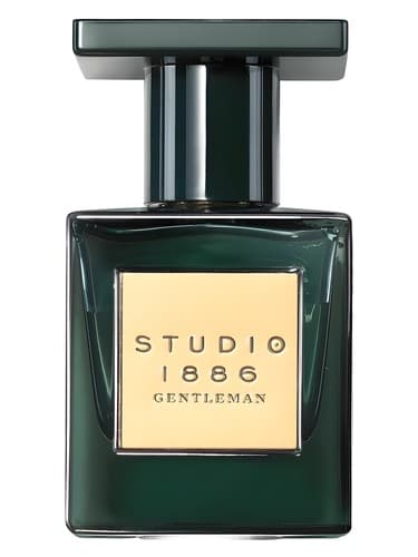 Studio 1886 Gentleman - استودیو 1886 جنتلمن