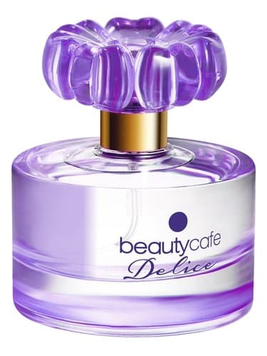 Beauty Cafe Delice