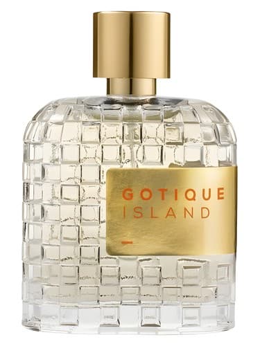 Gotique Island - جزیره گوتیک