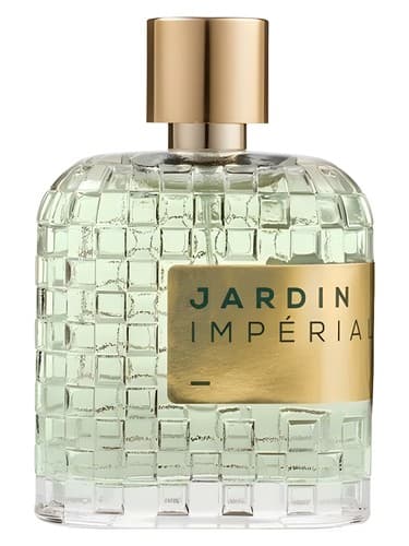 Jardin Impérial - جاردین امپریال