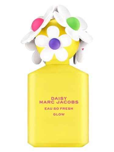 Daisy Eau So Fresh Glow - دیزی او سو فرش گلو