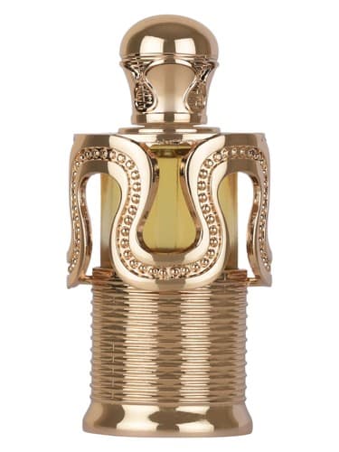 Attar Maitha - عطر میثا