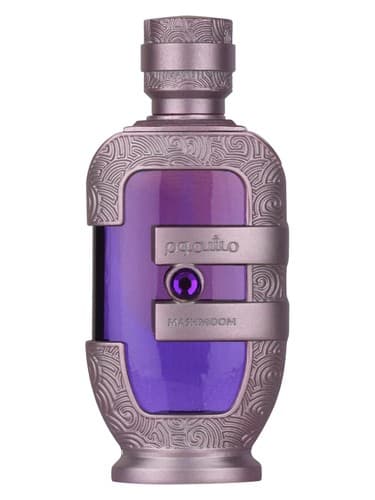 Attar Mashmoom