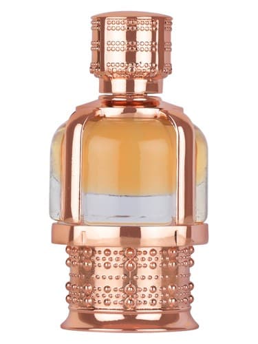 Attar Amoura - عطار عموره