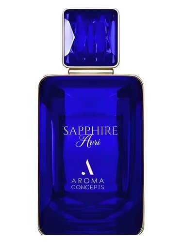 Sapphire Avri - سفایر آوری