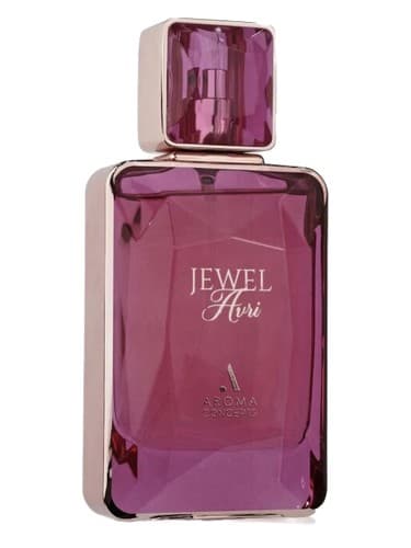 Jewel Avri - جواهر آوری