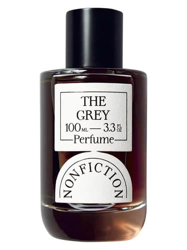 The Grey - گری