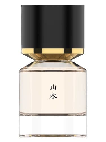 Karesansui 山水 