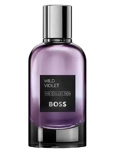 The Collection Wild Violet - مجموعه بنفشه وایلد