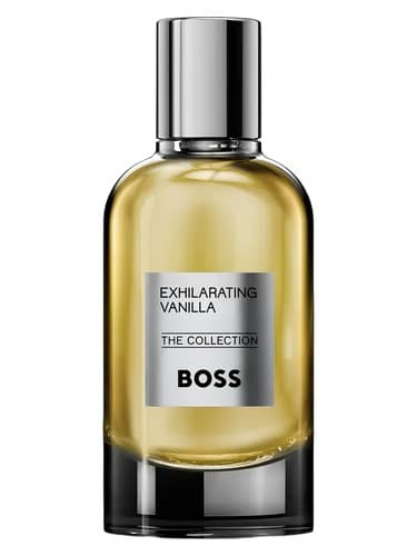 The Collection Exhilarating Vanilla - مجموعه وانیلا هیجان انگیز