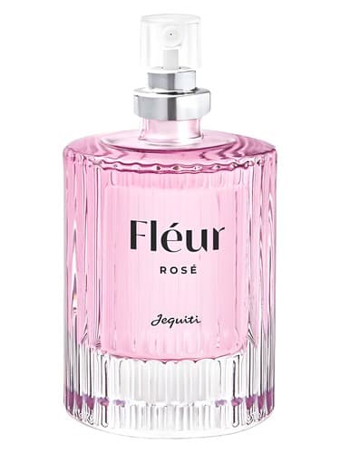 Fléur Rosé - فلور روزه