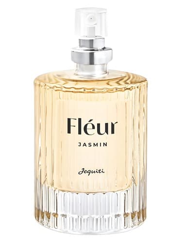 Fléur Jasmin - فلور یاسمین