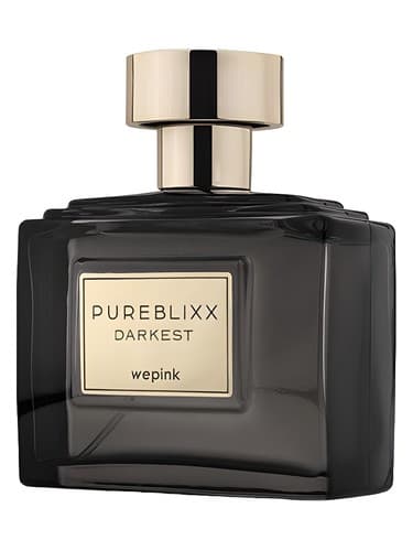 Pureblixx Darkest