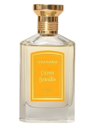 Citrus Brasilis - سیتروس برازیلیس