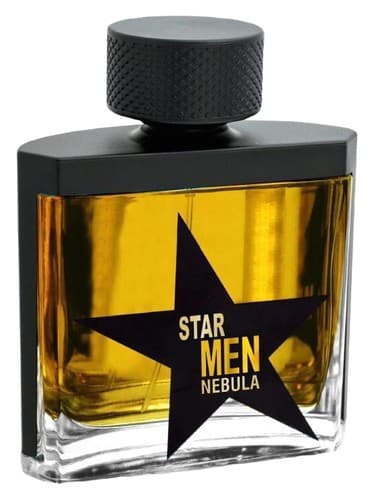 Star Men Nebula - استار من نبولا