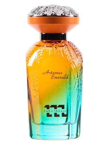 Artemus Emerald - آرتموس زمرد
